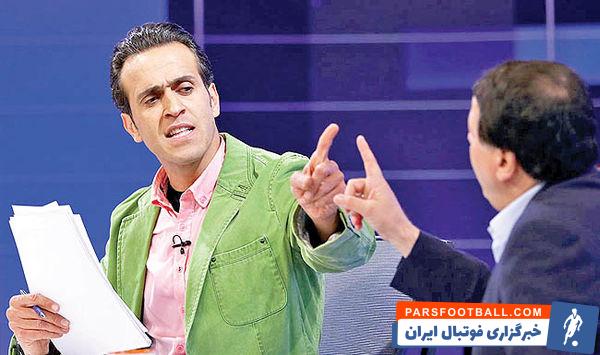 حرکات قدرتی جادوگر در باشگاه ؛ اوج آمادگی علی کریمی در ۴۳ سالگی