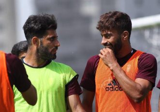 رامین رضاییان