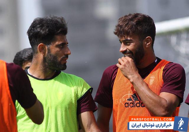 رامین رضاییان