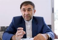جریمه کمیته انضباطی برای مصاحبه علیه داوران