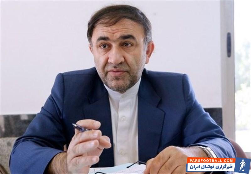 جریمه کمیته انضباطی برای مصاحبه علیه داوران