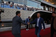 هفدهمین رویارویی مهدی تارتار و پرسپولیس ؛ ۹ شکست، ۴ تساوی و ۳ پیروزی سرمربی ذوب مقابل سرخ ها