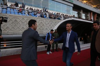 هفدهمین رویارویی مهدی تارتار و پرسپولیس ؛ ۹ شکست، ۴ تساوی و ۳ پیروزی سرمربی ذوب مقابل سرخ ها