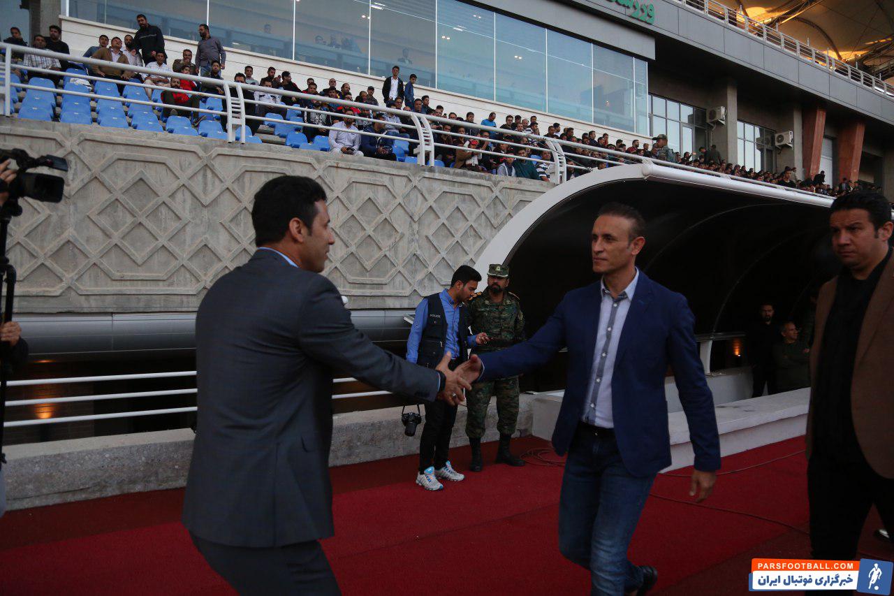 هفدهمین رویارویی مهدی تارتار و پرسپولیس ؛ ۹ شکست، ۴ تساوی و ۳ پیروزی سرمربی ذوب مقابل سرخ ها