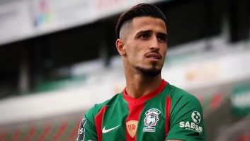 بنفیکا 7 - 1 ماریتیمو ؛ تحقیر یاران علی علیپور در لیگ پرتغال و شب گلزنی او