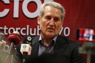 ملاقات مدیرعامل پیشین تراکتور با وزیر ورزش ؛ یک پست مهم در انتظار محمد علیپور