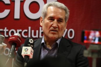 ملاقات مدیرعامل پیشین تراکتور با وزیر ورزش ؛ یک پست مهم در انتظار محمد علیپور