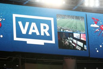 VAR