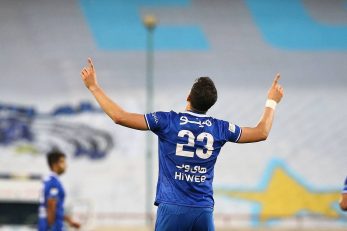 آرمان رمضانی