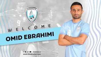 امید ابراهیمی