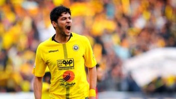 کی روش استنلی در آستانه پیوستن به گل گهر سیرجان