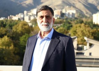 مصطفی آجورلو : قهرمان نشدن استقلال پشت پرده سیاسی دارد ؛ دولت قبل نگذاشت !