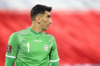 علیرضا بیرانوند