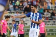 مصاحبه مهدی طارمی