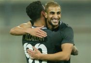 زوریا لوهانسک در شب حضور شهاب زاهدی مقابل اینهولتس به پیروزی رسید