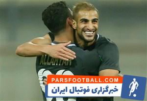 زوریا لوهانسک در شب حضور شهاب زاهدی مقابل اینهولتس به پیروزی رسید