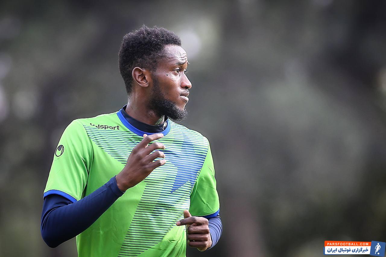 پشت پرده آرای پرونده بازیکن گابنی ؛ دستور رای گل گهر را مشاور حقوقی فدراسیون فوتبال داد