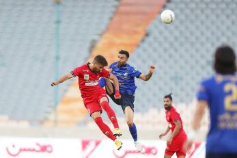 سهمیه ایران در لیگ قهرمانان آسیا 2022