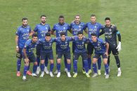 استقلال ؛ ایوب اصغرخانی درباره بازی مقابل سپاهان صحبت کرد