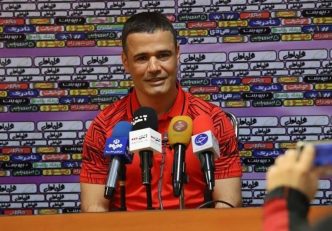 داوود سیدعباسی : بازی با استقلال یک فرصت است