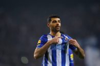 گلزنی مهدی طارمی