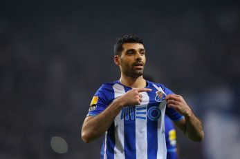 گلزنی مهدی طارمی