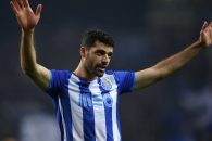 گلزنی مهدی طارمی برابر بنفیکا