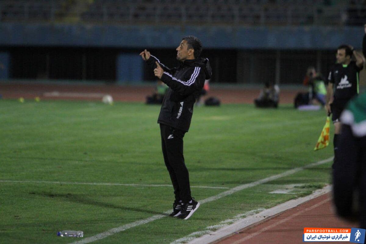 شاگردان رسول خطیبی در راه رسیدن به یک رکورد تاریخی در لیگ برتر