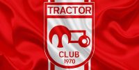 اعتراض رسمی باشگاه تراکتور به داوری بازی تراکتور و مس رفسنجان