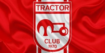 اعتراض رسمی باشگاه تراکتور به داوری بازی تراکتور و مس رفسنجان