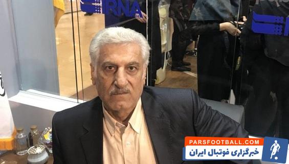 منصور رشیدی