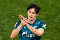 سردار آزمون