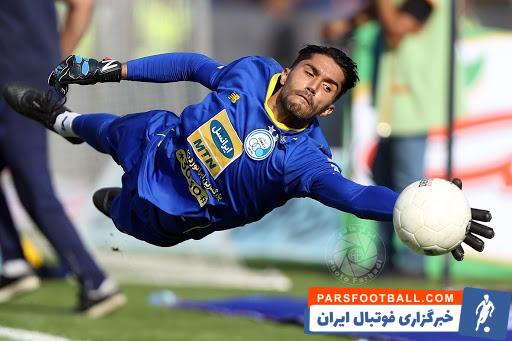 بازگشت سید حسین حسینی به دروازه استقلال