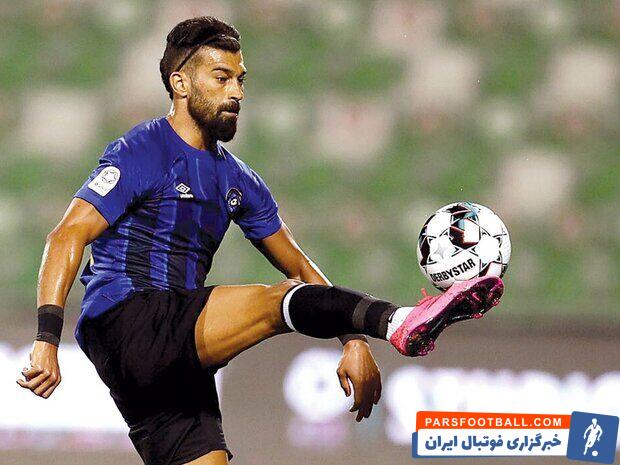 توقف 1-1 السیلیه مقابل الخور در حضور ۶۶ دقیقهای رامین رضاییان ؛ شکست 2-1 العربی مقابل الغرافه با فرشید اسماعیلی