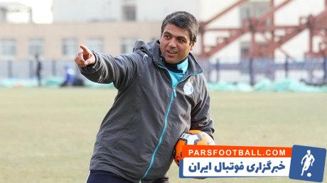 ستار همدانی : چیزی از رودی ژستد در استقلال تا اینجای کار ندیدهام