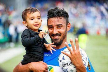 رضا قوچان نژاد