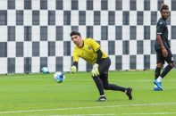 علیرضا بیرانوند