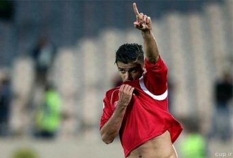 مهرداد کفشگری