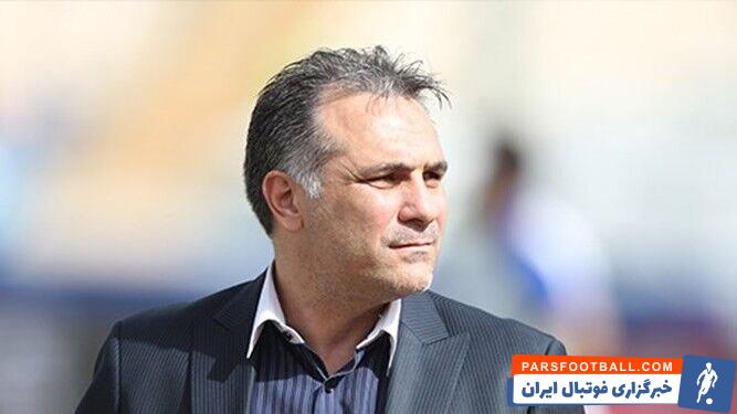 دست گل گلدان لیگ قهرمانان و پرونده ترسناک مرد بلژیکی برای ایران