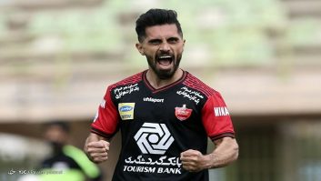 امید عالیشاه درباره تساوی مقابل استقلال صحبت کرد