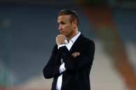 نشست خبری یحیی گل محمدی