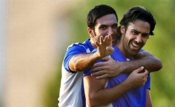 علیرضا نیکبخت واحدی : دشمنان فرهاد مجیدی چشم ندارند موفقیت او در استقلال را ببینند