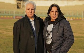 شاهین بیانی