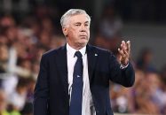 پیروزی رئال مادرید برابر اینتر