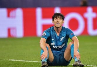 ادعای شبکه match tv درباره سردار آزمون