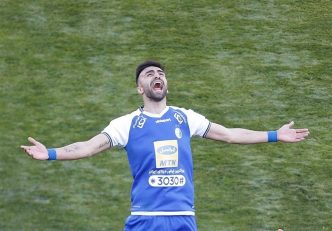 ارسلان مطهری به دنبال بازگشت به ترکیب اصلی استقلال