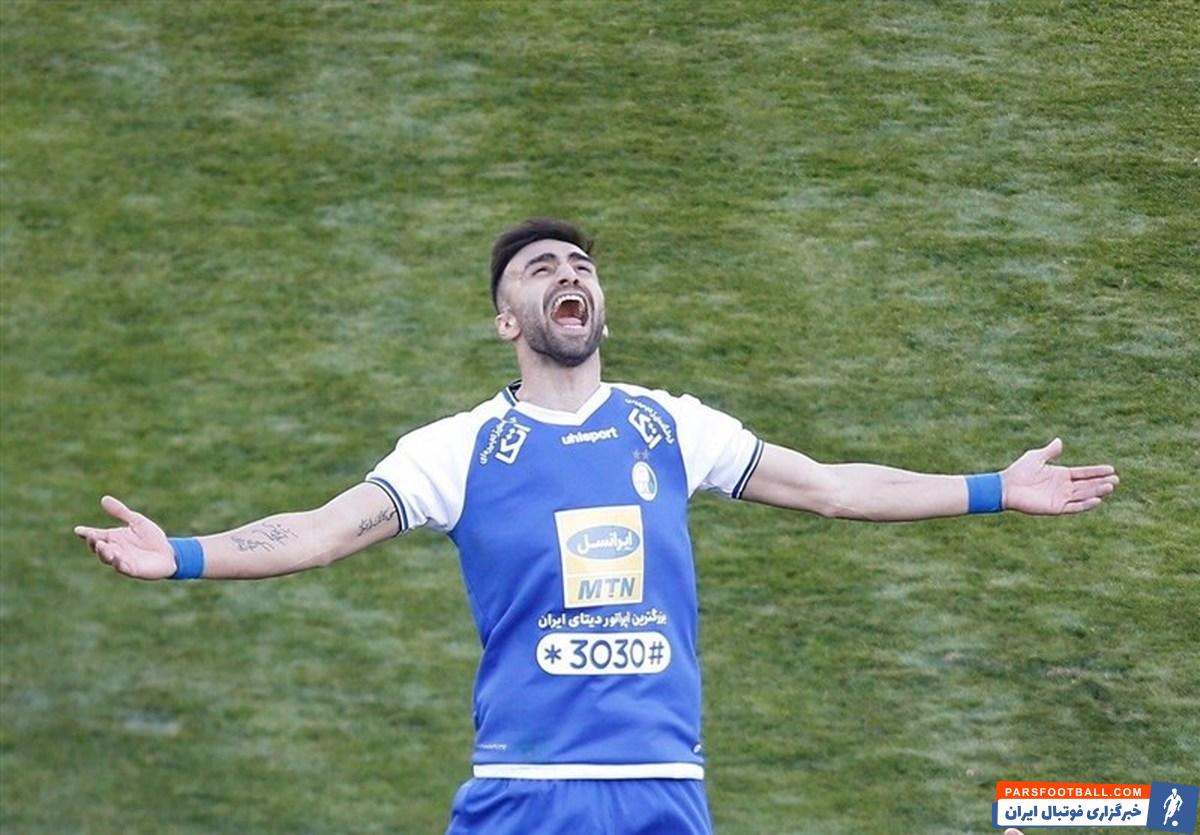 ارسلان مطهری به دنبال بازگشت به ترکیب اصلی استقلال