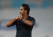 رکورد شکنی فرهاد مجیدی برابر سپاهان