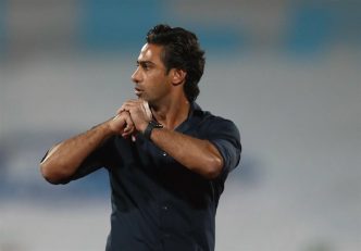 رکورد شکنی فرهاد مجیدی برابر سپاهان