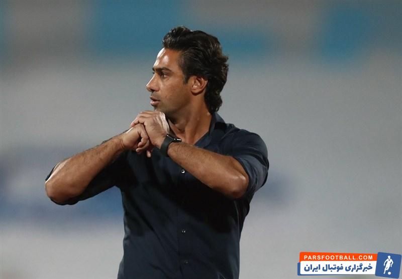 رکورد شکنی فرهاد مجیدی برابر سپاهان